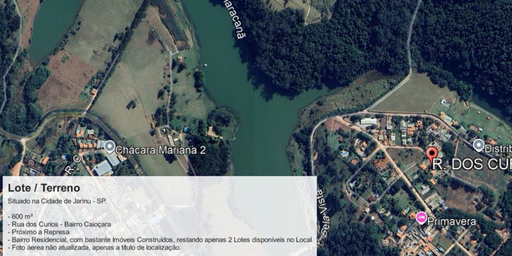 JARINU LOTE LELECA FOTO